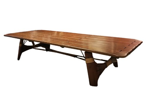 하와이안_소파 테이블